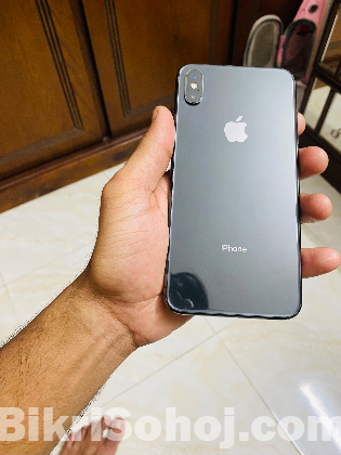 iPhone XS Max
